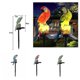 thumbnail image 2 of Luces de jardín búho lámpara Solar loro luz de césped luces solares impermeable luz Led Solar decoración al aire libre lámpara Solar luces Led, 2 of 4