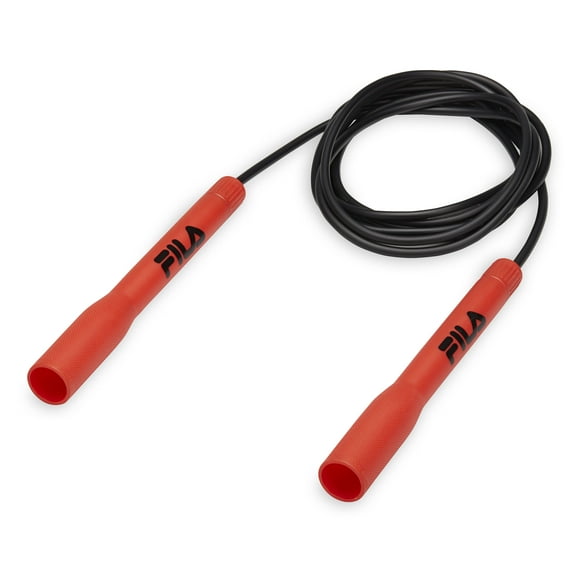 Fila Classic Speed Rope Red
