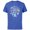 Royal Heather, variant on Disney and Pixar’s Monsters, Inc. Bro of the Birthday Girl - Short Sleeve Cotton T-Shirt for Adults - Customized-Black