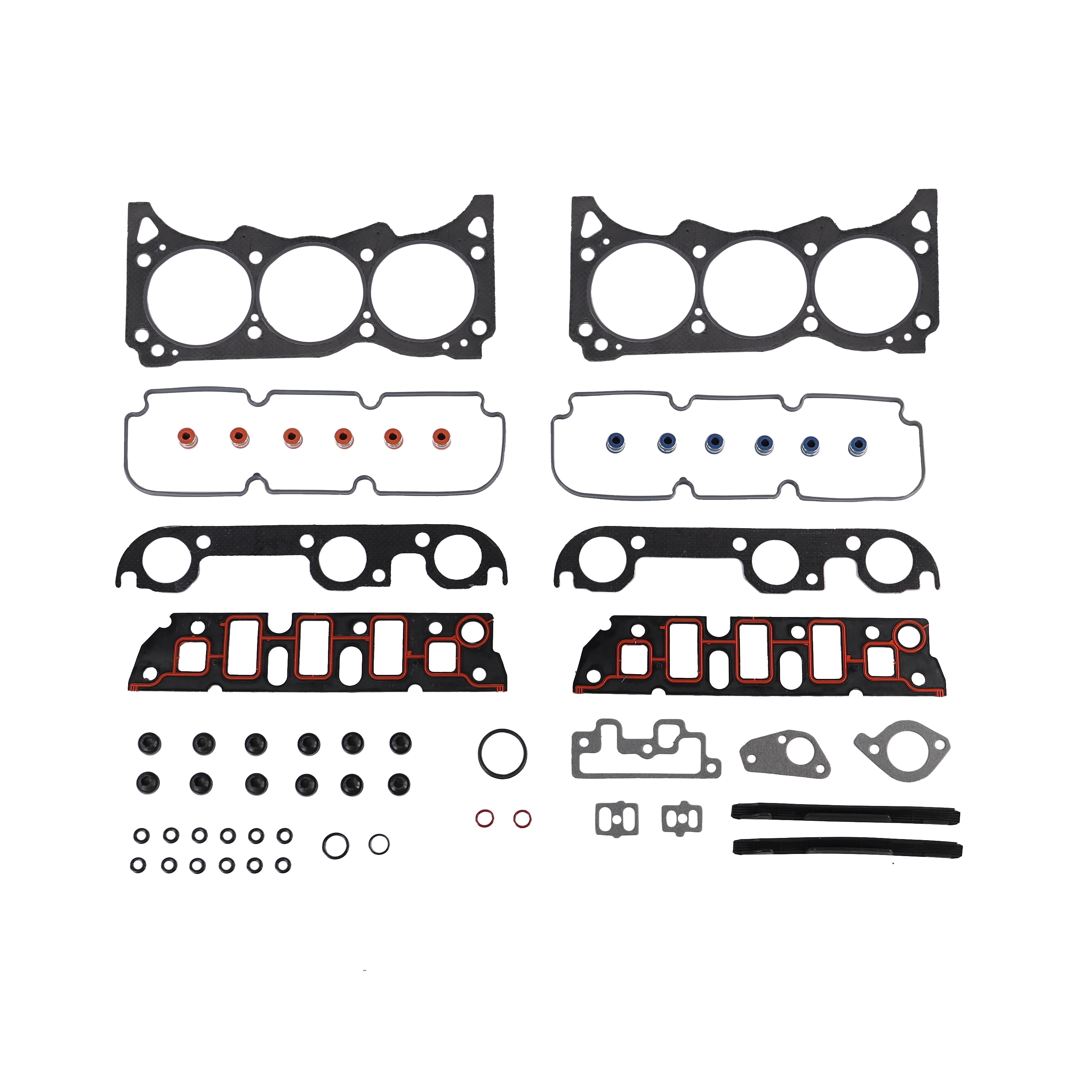 MA-4216915862 Head Gasket Bolts Set Compatible With/For 97-05 - Foto 4