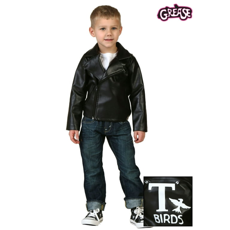 Baby t hotsell bird jacket