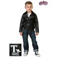 thumbnail image 2 of Toddler Grease T-Birds Jacket, 2 of 3