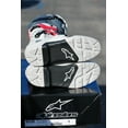 thumbnail image 5 of Alpinestars Mens Tech 7 Enduro Motocross Gray/Red Boots-14, 5 of 11