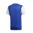 thumbnail image 2 of Playera Deportiva Adidas Caballero Estro 19 DP3231 Adidas 3DP3231/HOMBRE/AZUL, 2 of 4