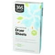 thumbnail image 2 of Suavizante de telas para secadora sin perfume 365 de Whole Foods, 2 of 6