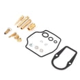 thumbnail image 2 of Piezas De Carburador De Revisión, Kit De Reparación De Carburador Reconstruido, KY-0582 Apto Para Yamaha XT600 XT600E XT600K 3TB 1990-1992 Octpeak Carb Repair Kit, 2 of 8