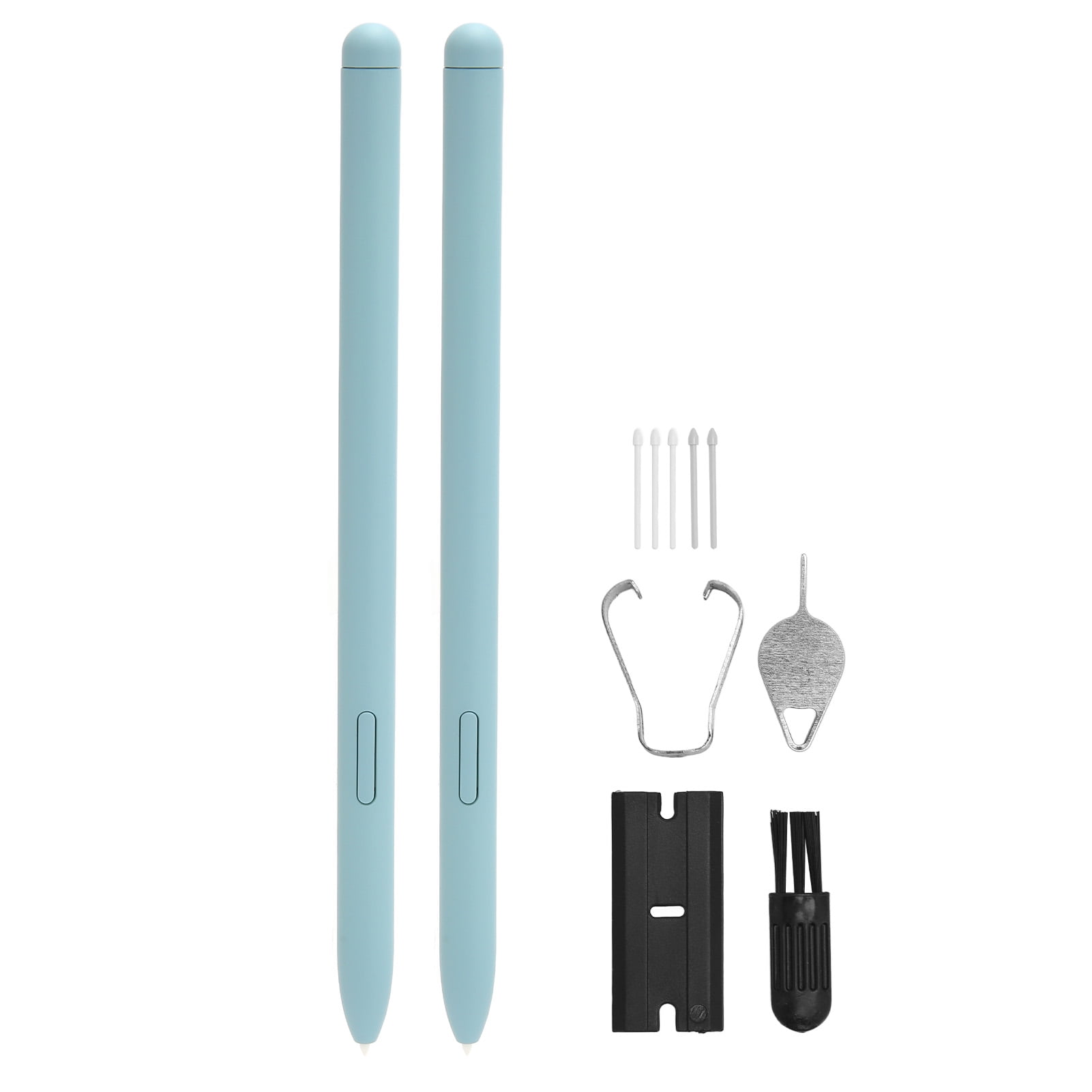 Stylus Penfor Galaxy Tab Lite,2 Pcs Stylus Touch Stylus Touch Penwith Tip Stylus Pen Replacement Masterfully Created