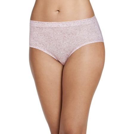 

Jockey Women Cotton Stretch Hipster