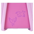 thumbnail image 2 of Mochila Loungefly Disney Cenicienta 23x27x11 cm Moño Rosa, 2 of 3