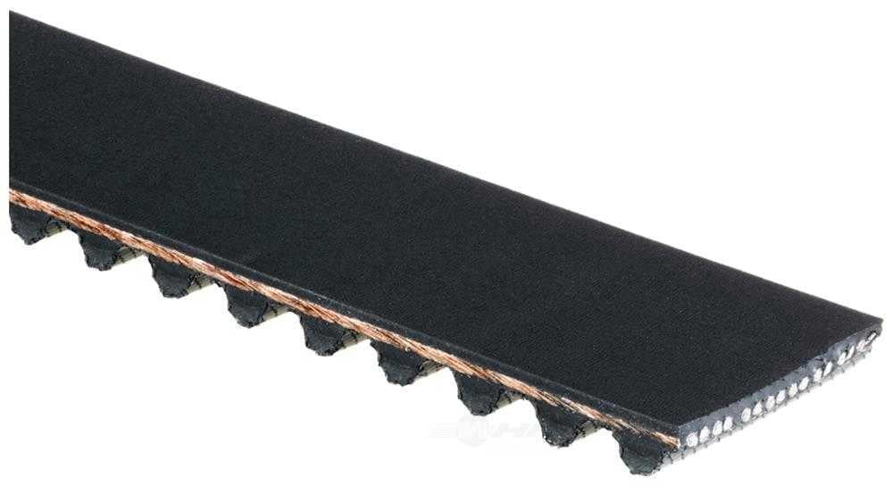 ACDelco Professional TB287 Timing Belt Fits select: 2004-2008,2010-2011 MITSUBISHI ENDEAVOR