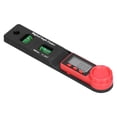 thumbnail image 3 of Digital Ruler Auto Shutdown Function LCD Display Engineering Plastics Digital Angle Gauge, 3 of 5