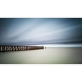 thumbnail image 3 of Staelens, Christophe 18x12 Black Modern Framed Museum Art Print Titled - Blankenberge Pier, 3 of 5
