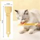 thumbnail image 4 of Pet Feeder Spoon Cat Snack Liquid Food Squeeze Tools Multifunctional Cat Feeding Spoon, 4 of 5