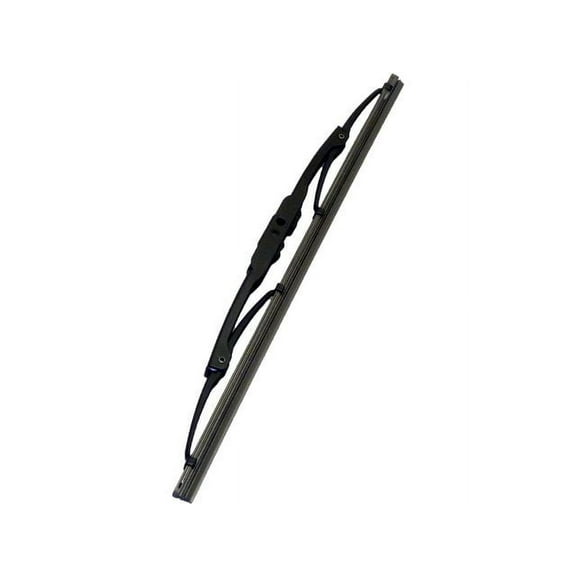 Wiper Blade - Compatible with 1997 - 2006 Jeep Wrangler 1998 1999 2000 2001 2002 2003 2004 2005