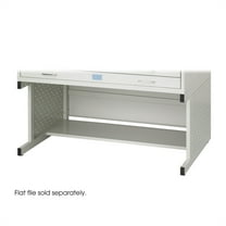 Safco Medium Facil File Cabinet Base