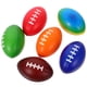 thumbnail image 2 of 6 piezas de recuerdos para fiestas de rugby, bolsas de regalo de rugby, mini bolsas de rugby, 2 of 6
