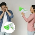 thumbnail image 2 of CUITING Handheld Voice Changer for Role Play  Parties & More, 2 of 5