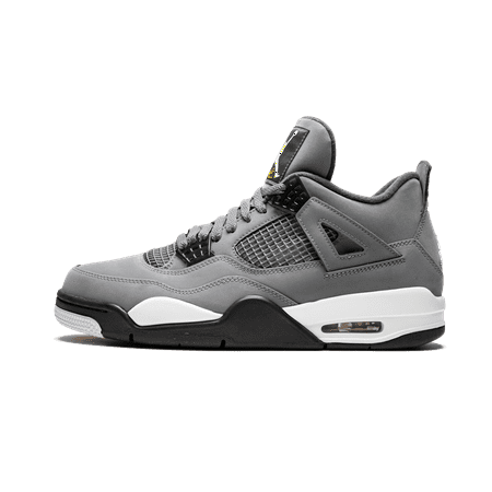 JORDAN MENS Air Jordan 4 Retro "Cool Grey" 308497 007 from Stadium Goods
