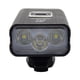 thumbnail image 2 of Luz de bicicleta recargable por USB Baoblaze Superbrillante 900 IPx4, 2 of 8