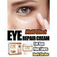 thumbnail image 2 of Crema para ojos antiarrugas, elimina instantánea, bolsas para ojos, ojeras, crema firme antihinchazón debajo de los ojos, aclaramiento de líneas finas, hidratante, 2 of 5