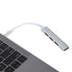 thumbnail image 4 of Tipo-C A USB HUB, USB Hub 3.0 Razonable Para PC Para Computadora Portátil, 4 of 7
