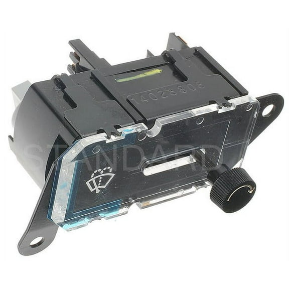 Standard Ignition Windshield Wiper Switch P/N:DS-414