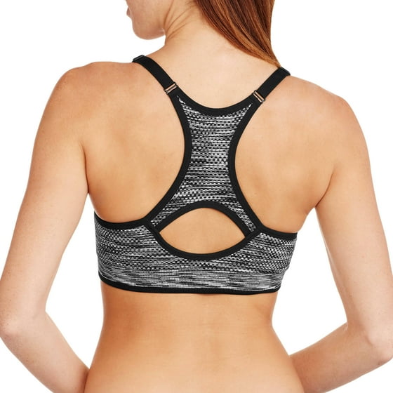 Womens Keyhole Seamless Sports Bra