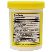 Sulfur8 Medicated Anti Dandruff Hair And Scalp Conditioner Original Formula, 7.25 Oz, Pack of 6