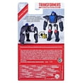 thumbnail image 4 of Transformers Collectible Optimus Primal Action Figures, 0 251 lb, 4 of 4
