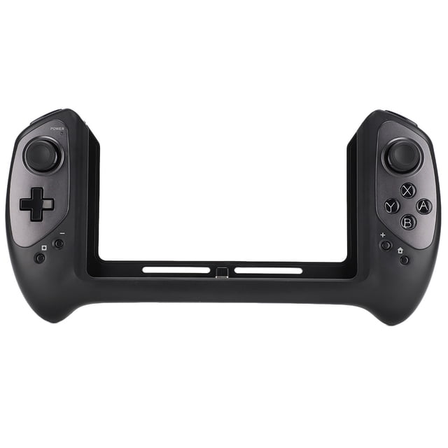 Wireless Gamepad,Black Game Controller Gamepad Gamepad For Switch Gamepad Expertly Crafted