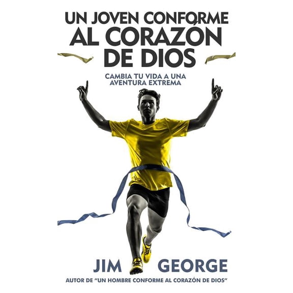 Un Joven Conforme Al CorazÃ³n de Dios, (Paperback)