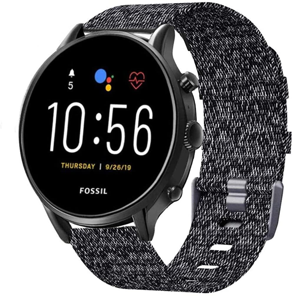 MEEYreg Watch Band for Fossil Gen 5 