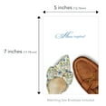 thumbnail image 4 of Anniversary Greeting Card (5" x 7") by Ann Scott Design | 3 Pack + 3 Envelopes (It Takes Two), 4 of 6