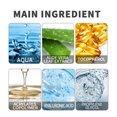 thumbnail image 4 of 2pcs Ultra Setting Vaporizer, Light Water Embellish Waterproof And Sweat Is Not Easy To Take Off Makeup Dizzy Makeup Oil Control Fresh Makeup Spray, 4 of 5