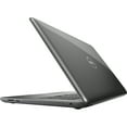 thumbnail image 3 of Dell Inspiron 17.3" Laptop, AMD A-Series A12-9700P, 8GB RAM, 1TB HD, DVD Writer, Windows 10 Home, 5765, 3 of 8