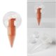 thumbnail image 2 of 2pcs Fish Tank Clear Red Worm Easy Install Brine Shrimp Feeder With, 2 of 5