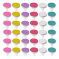 thumbnail image 1 of 36PCS Pads Nail Trimmer Replacement Pads Electric Baby Nail Grinding Heads for Standard Electric, 1 of 5