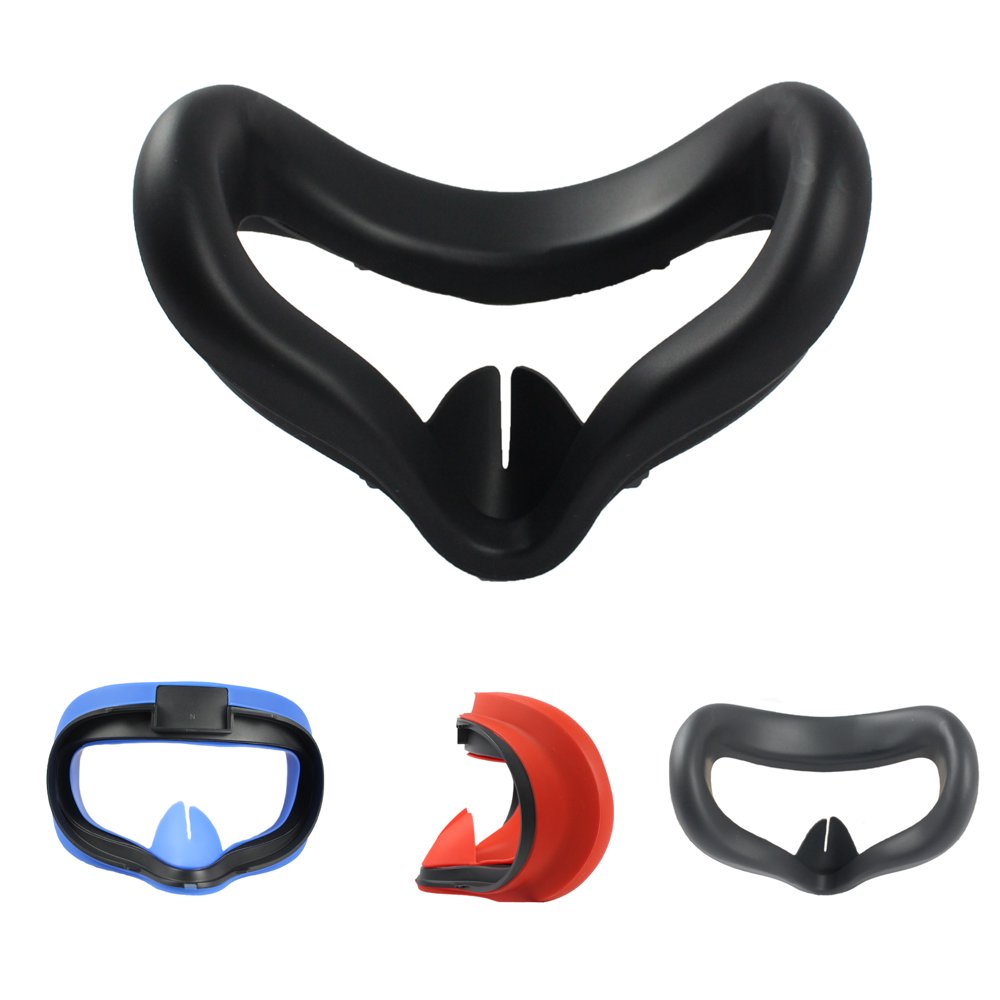 windfall Windfall VR Face Silicone Cover Mask & Face Pad Compatible