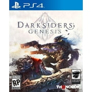 Darksiders Genesis - PlayStation 4