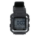 thumbnail image 2 of Reloj Digital Para Hombre Con Retroiluminación LED, Cronómetro, Calendario De Alarma Para Deportes, Banda De Goma Resistente Al Agua Hasta 50 M, 2 of 7