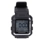 thumbnail image 2 of Reloj Digital Para Hombre Con Retroiluminación LED, Cronómetro, Calendario De Alarma Para Deportes, Banda De Goma Resistente Al Agua Hasta 50 M, 2 of 7