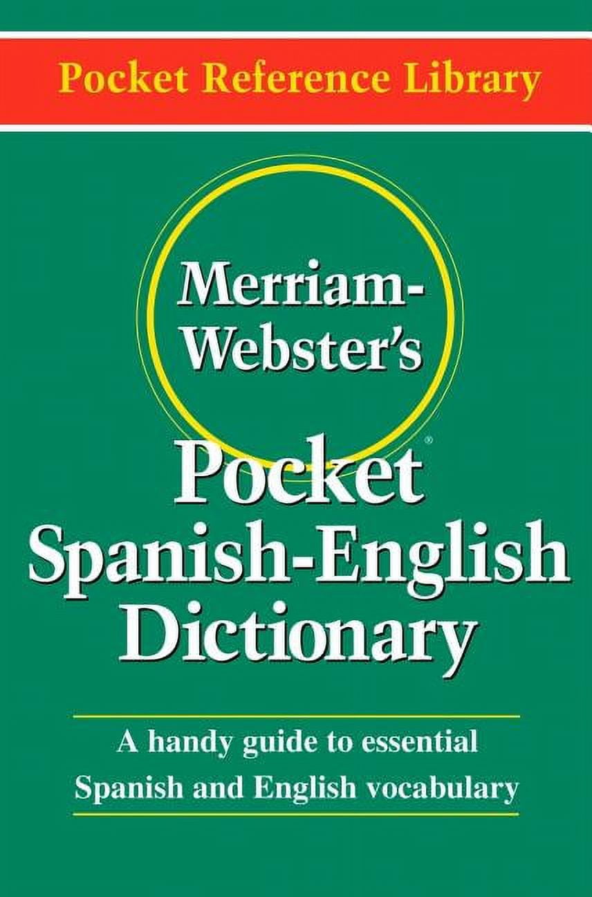 Webster's American English Dictionary, Expanded Edition