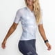 thumbnail image 4 of Tres Pinas - Maillot de ciclismo para mujer, manga corta, secado rápido, para ciclismo de montaña, ropa de equipo para exteriores, 4 of 5