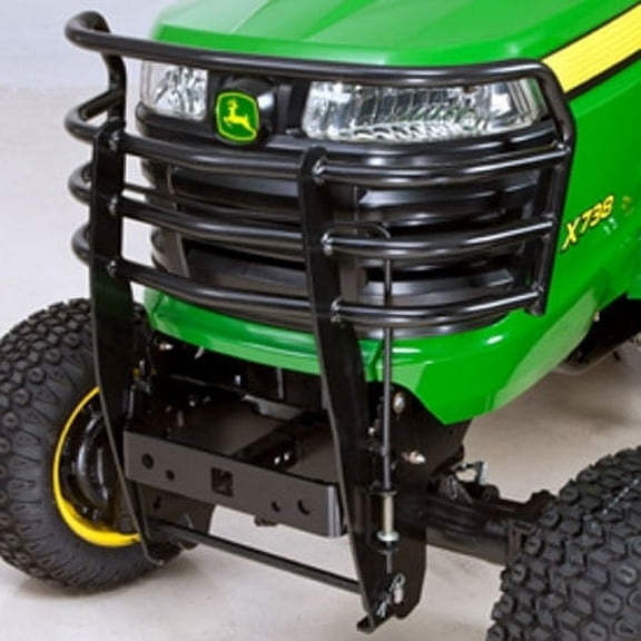 John Deere Front Brush Guard Kit - BM24375