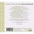 thumbnail image 1 of Der Troubadour, 1 of 2