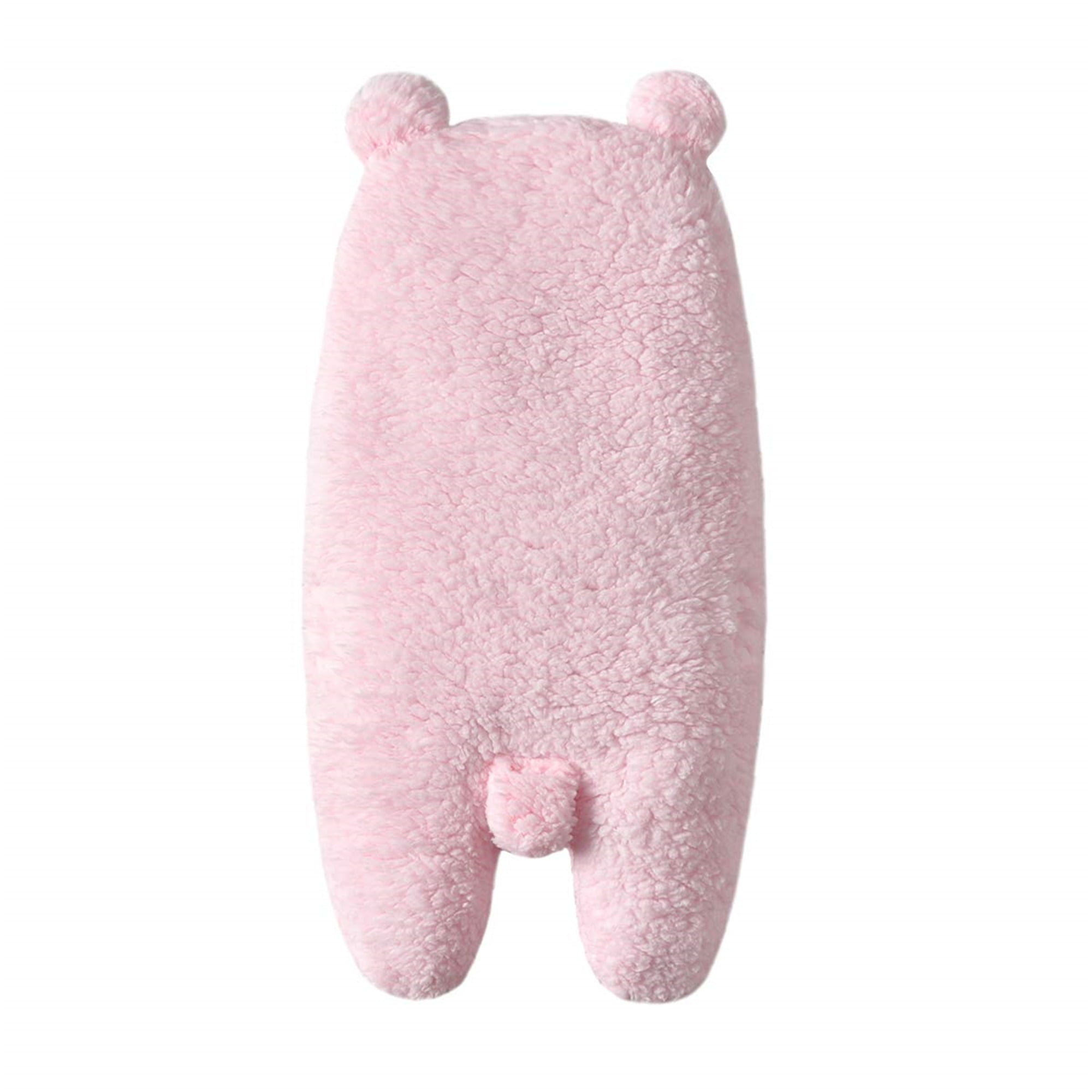 teddy bear swaddle