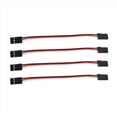thumbnail image 4 of 3X A3 V2 Controlador de Vuelo Estabilizador 4 Modos de Vuelo para Avión RC Avión Metal Avión RC Accesorio Regalo para Los Amantes del Rc, 4 of 5