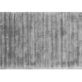 thumbnail image 1 of Ahgly Company Indoor Rectangle Abstract Gray Contemporary Area Rugs, 2' x 3', 1 of 1