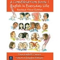 thumbnail image 1 of Pre-Owned A Conversation Book 1: English in Everyday Life, Revised Third Edition, 9780137924332, 013792433X, Paperback, 3 edition, 1 of 1
