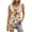 12-Multicolor, variant on Plus Size Tank Tops for Women under $5 2025 Sleeveless Round Neck Plus Solid Color Casual Tee Tank Army Green 4XL